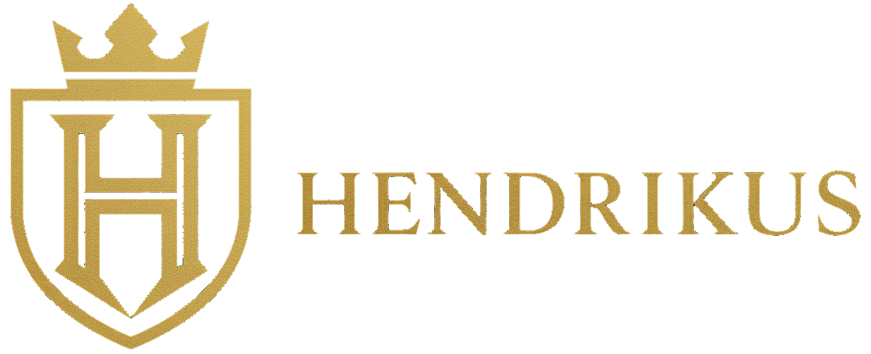 HENDRIKUS OFFICIAL